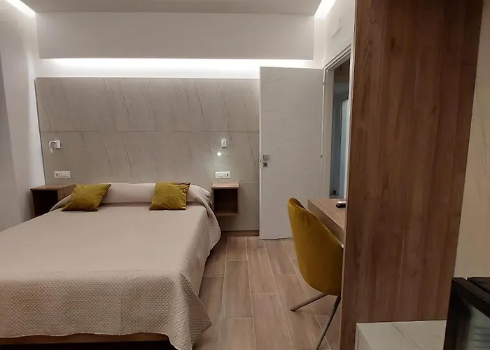 Maison d'hôtes Leonardo