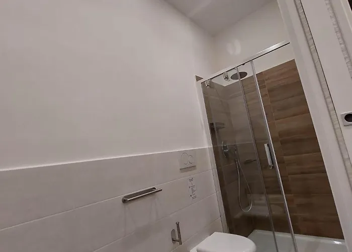 Leonardo Maison d'hôtes