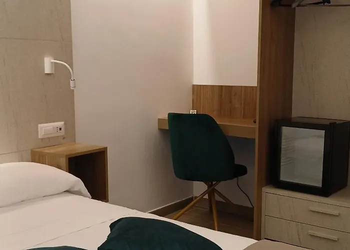 Maison d'hôtes Leonardo