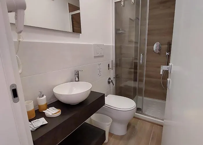 Leonardo Maison d'hôtes