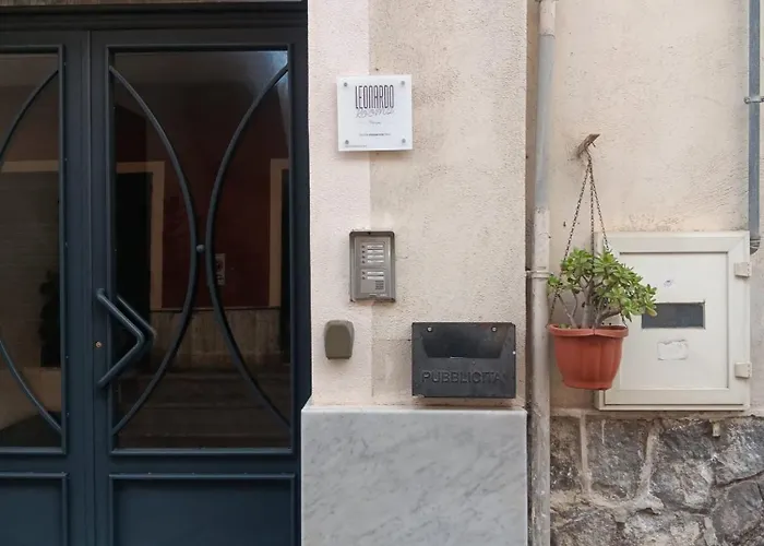 Maison d'hôtes Leonardo