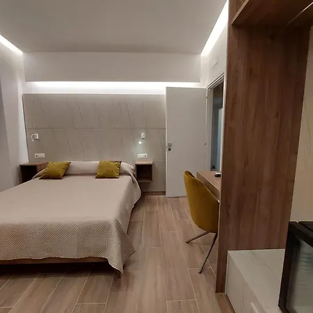Guest house Leonardo
