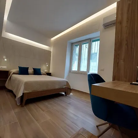 招待所 Leonardo 庞贝